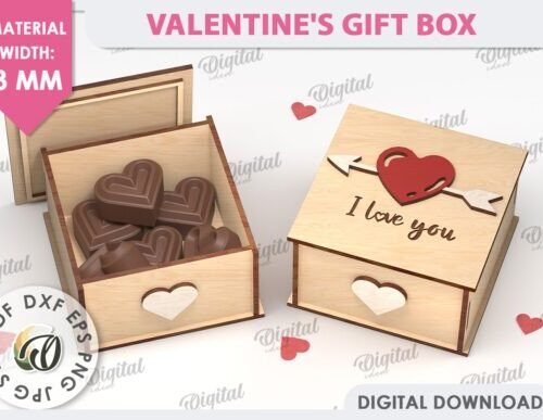 3D-Valentines-Day-Gift-Box-111674455-creativo-digital 3D Valentines Day Gift Box 111674455 Creativo Digital